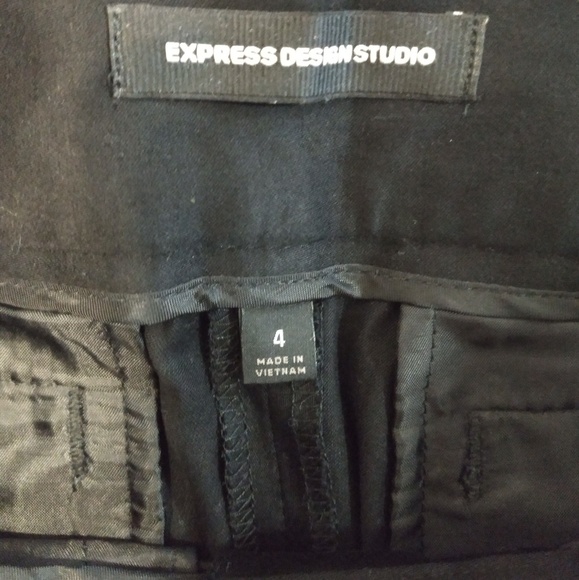 Express shorts lot - Picture 4 of 7